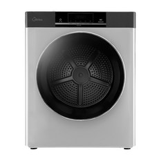 마이디어 컴팩트 미니 건조기 MDD02A25/ST-KR 2.5kg 고객직접설치, MDD02A25/ST_KR, 실버