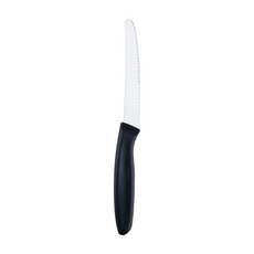 ZWILLING 雙人牌 麵包刀, 黑色, 1支