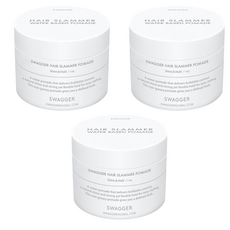 韓國 SWAGGER Hair Slammer 髮油髮蠟, 110g, 3個