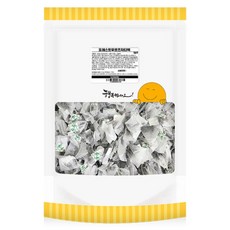 SUPERGOOD Gomine 森林水果茶 茶包, 1個, 50入, 1g