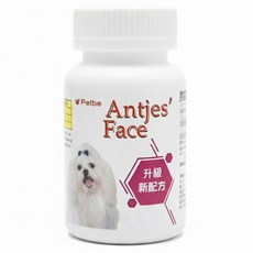沛比 Angel's Face 淚痕口服粉 犬貓適用 AF-001 30g 維生素A + 維生素C, 1瓶