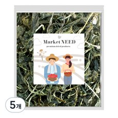 마켓니드 부지깽이, 50g, 5개