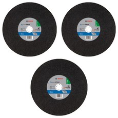 BOSCH 博世 14 378 金屬切割片 355mm 2608619378, 3個