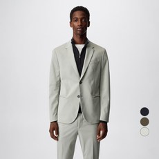 MANGO 男性用 FABRE 西裝外套 37010077