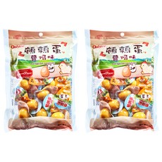 Onlyone 海龍王 鵪鶉蛋 鹽焗味, 150g, 2袋