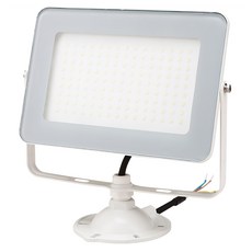 장수램프 LED 주광색 투광등 50W, 1개