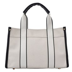 Minati 日常帆布環保袋 E30