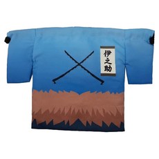 BANDAI 鬼滅之刃束口袋