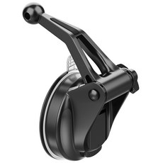 obsidian 車用儀表板凝膠墊手機支架 CT-H11, 1個, 單一顏色