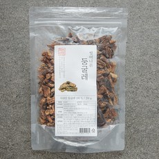 매홍 착한상점 씻어나온 국내산 둥굴레, 250g, 1봉