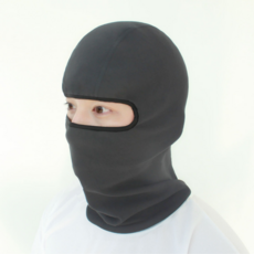 SUMMERTECT 防寒巴拉克拉瓦帽, 1個, 灰色