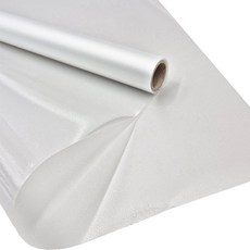 Dr.House 無痕玻璃窗貼, 雪花霧面