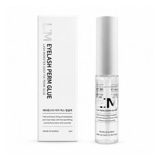라몽 래쉬몬스터 이지 픽스 속눈썹펌 글루 5ml, 1개