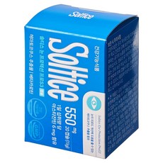 Soltice 眼睛保護 Pro S3, 20錠, 1個