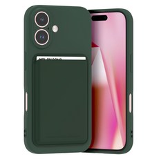 MOLAN CANO Fancy 果凍卡夾手機殼