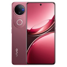 vivo V50 6.77吋 12GB 原廠保固, 安可拉紅, 512GB