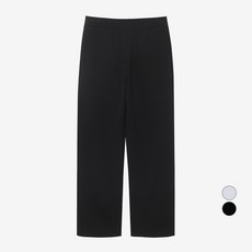 마인드브릿지 남성용 스웻 와이드팬츠 MZPT01A1