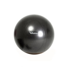 Valansis K 健身球, 黑色