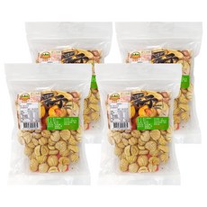 WON LAI WON 旺來旺 栗子 (調理用) 義大利產, 200g, 4包