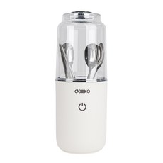 delluce 紫外線餐具消毒器 DLC-S326