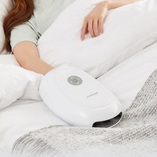해피룸 3세대 손가락 분리형 손 마사지기, CORDZERO-HR31W, White
