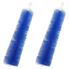 Soyoshop 電風扇縫隙清潔刷, 2個, 藍色