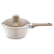 WAGENSTEIGER IH爐適用陶瓷單柄湯鍋 Edel系列, 混色, 18cm