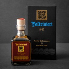 Acetaia Paltrinieri 20年陳釀巴薩米克醋, 250ml, 1瓶