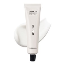 W.DRESSROOM Vegan固體香水Solid香水Spini, 30ml, 1個