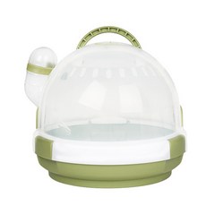 準備 UFO 倉鼠屋, 1個, 綠色