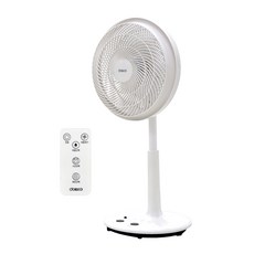delluce 經典遙控式電風扇, DLF-FT14NK