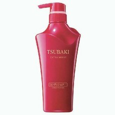 츠바키 엑스트라 모이스트 컨디셔너, 500ml, 1개