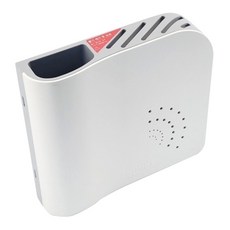 한샘 주방 NEW 칼꽂이 도어부착형, 화이트 + 그레이, 1개