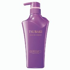 츠바키 볼륨터치 컨디셔너, 500ml, 1개