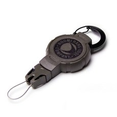 Boomerang Tool 狩獵伸縮拉環 中型登山扣, 混合色, 1個