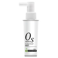 In Nature 自然匯 清零頭皮智能水 50ml, 1瓶