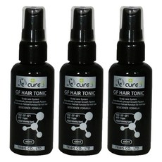 Secure GF 護髮素, 100ml, 3個