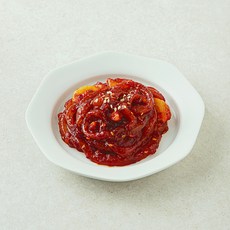 웰웰 실속 오징어젓, 1kg, 1개