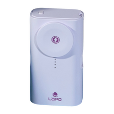 LaPO 快充口袋行動電源, WT-12, 紫色