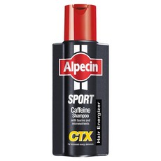 알페신 스포츠 카페인 샴푸, 250ml, 1개
