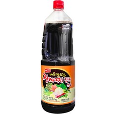 壽司醬油, 1.8L, 1瓶