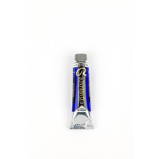 REMBRANDT 油 S2 280 鎳鈦黃色深, 40毫升, 505群青燈 1ea