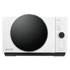 SAMPO 聲寶 25L平台式微電腦變頻燒烤微波爐 RE-N253PDG 原廠保固