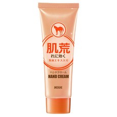 L'EGERE 日本馬油賦活護手霜, 80g, 1條