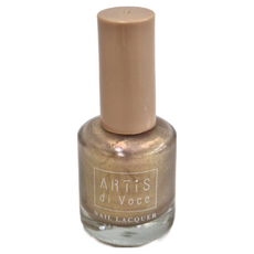 ARTiS di Voce 台灣公司貨 指甲油 林葉亭聯名, 微光蜜桃JA22, 15ml, 1瓶, 1件