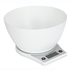 SANLUX 台灣三洋 數位料理秤 SYES-K454 最大秤重, 3kg, 單一顏色