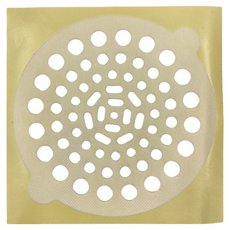 一次性排水孔過濾貼紙 Set 12片