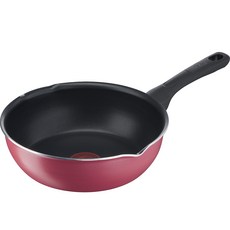 Tefal 特福 Everyday Tasty系列鈦塗層萬用鍋, 26cm, 1個