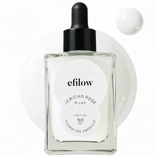 Epilow Resurrection Plant Biome 乾燥安瓿 50ml, 1個