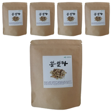 청명약초 뽕잎차 티백 국내산, 1.2g, 20개입, 5개